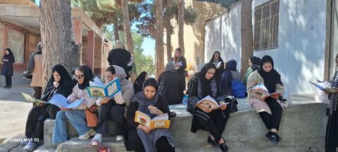 کرمانشاه. هفته ملی کودک