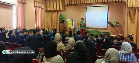 مرکز فرهنگی هنری گرگان2