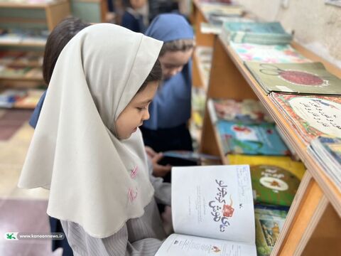مرکز فرهنگی هنری گنبد2