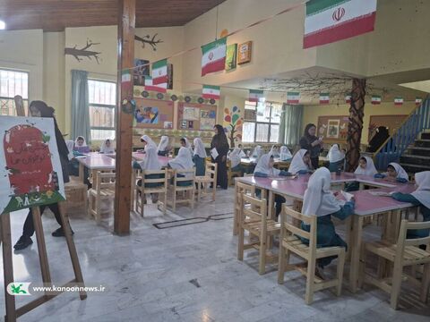 مرکز فرهنگی هنری بندرترکمن
