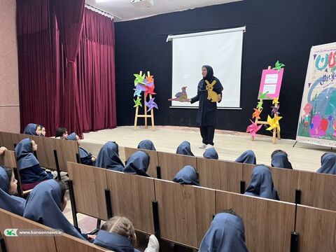مرکز فرهنگی هنری گنبد2