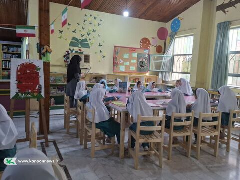 مرکز فرهنگی هنری بندرترکمن