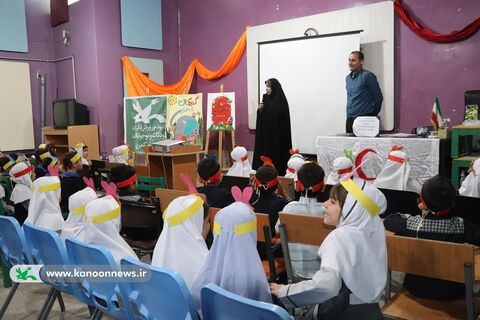 مرکز فرهنگی هنری بندرترکمن