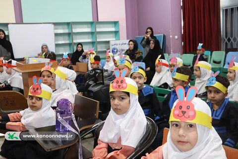 مرکز فرهنگی هنری بندرترکمن