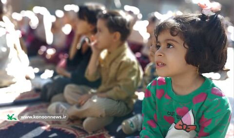 نمایش عروسکی «قهرمان آکواریوم» در ۷ شهرستان زنجان با تماشاخانه سیار به روایت تصویر
