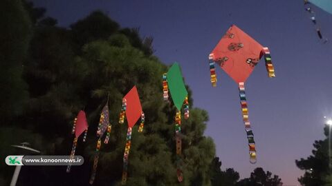 جشن بادبادک ها