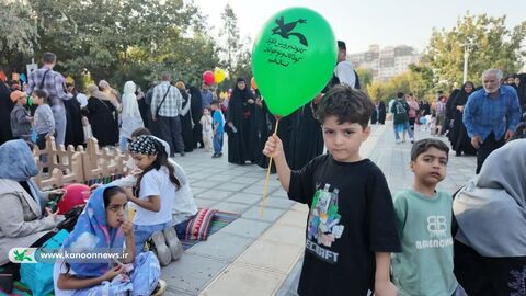جشن بادبادک ها