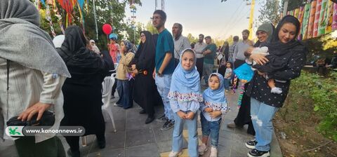 جشن بادبادک ها