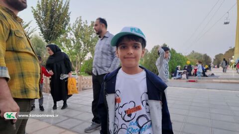 جشن بادبادک ها