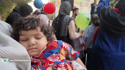 جشن بادبادک ها