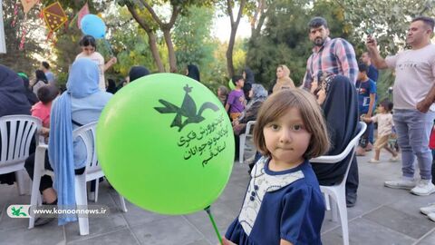 جشن بادبادک ها