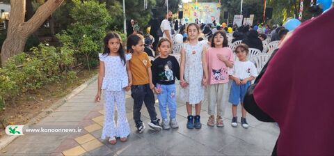 جشن بادبادک ها