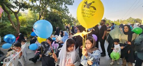 جشن بادبادک ها