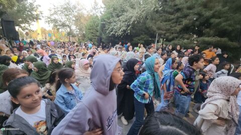 جشن بادبادک ها