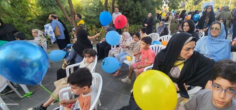 جشن بادبادک ها