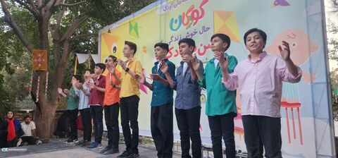 جشن بادبادک ها