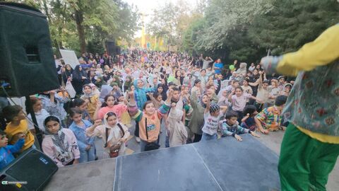 جشن بادبادک ها