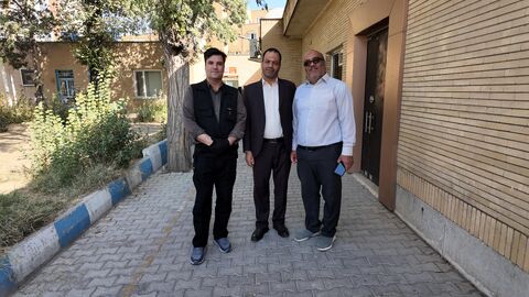 عیادت ازکودکان_مرکزی
