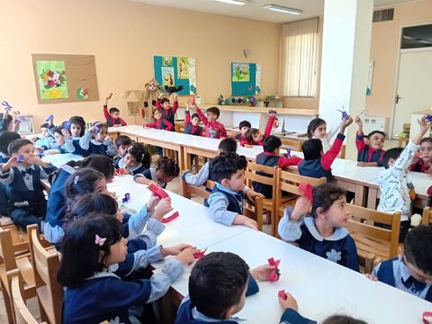 جشن ملی «نوخوان‌ها» در کانون استان اصفهان برگزارشد- آلبوم ۱