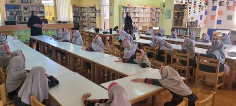 جشن ملی «نوخوان‌ها» در کانون استان اصفهان برگزارشد- آلبوم ۱