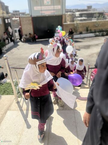 برگزاری جشن ملی «نوخوان‌ها» در کانون کهگیلویه و بویراحمد(آلبوم ۱)