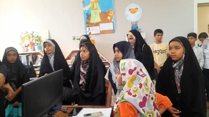 میهمانان روستا ،رویاهای بزرگ