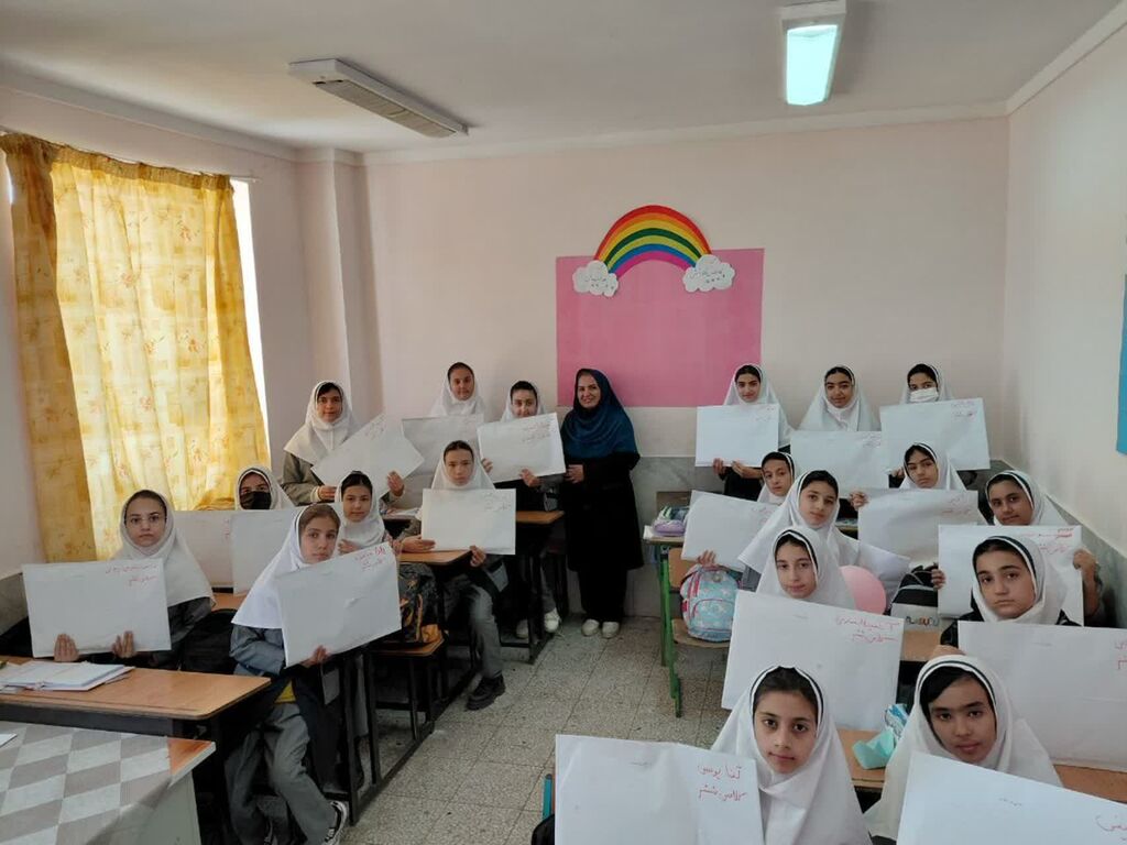 فعالیت گسترده مراکز فرهنگی- هنری کانون پرورش فکری همدان در هفته ملی کودک