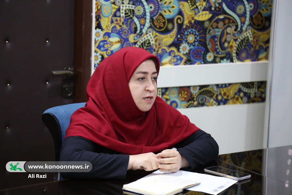 معاون فرهنگی و اجرایی کانون استان بوشهر منصوب شد