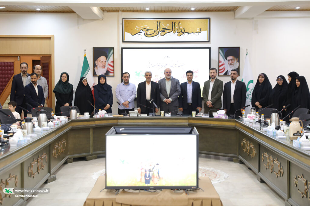 ضرورت بهکارگیری فناوریهای نوین درخدمت بچههای با نیازهای ویژه