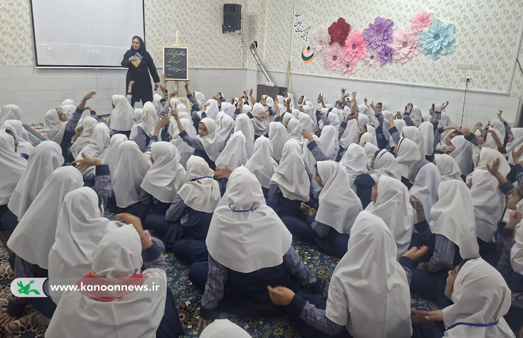 جشن نوخوانها در یزد با حضور میهمانان ویژه برگزار شد