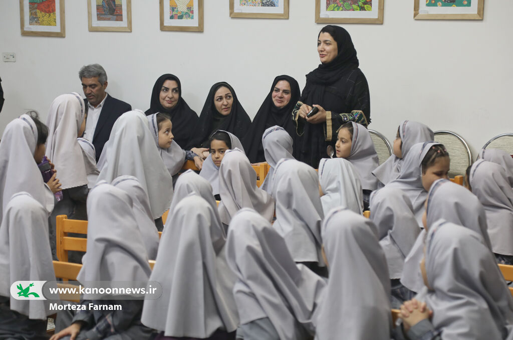 جشن نوخوانها در یزد با حضور میهمانان ویژه برگزار شد