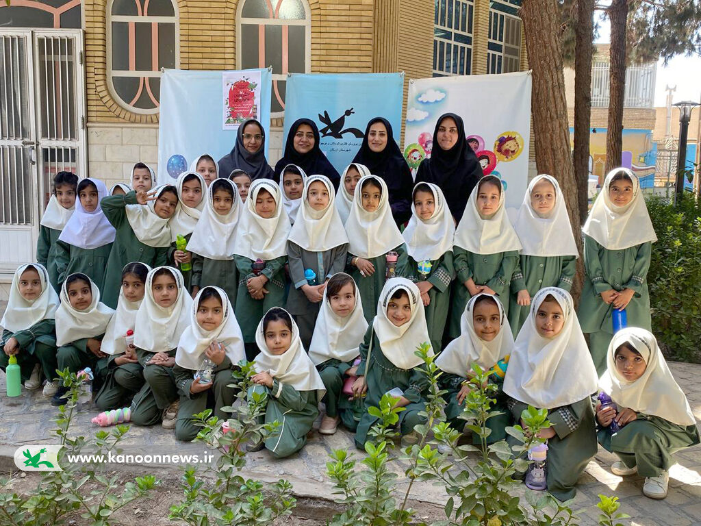 جشن نوخوانها در یزد با حضور میهمانان ویژه برگزار شد