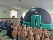 کانون استان بوشهر، پیشرو در ترویج نجوم شد