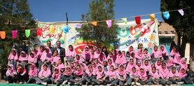جشن ملی «نوخوان‌ها» در کانون استان اصفهان برگزارشد- آلبوم ۲