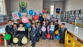 جشن نوخوان‌ها در مراکز همدان برگزار شد