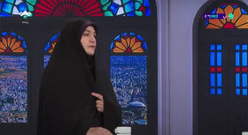 حضور مدیرکل کانون استان اردبیل در برنامه صبحگاهی «تازه‌گون» شبکه سبلان