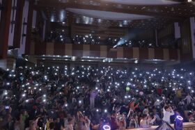جشن روز کودک در فرهنگسرای شهرکرد(2)