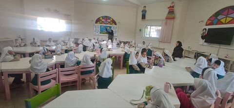 جشن ملی «نوخوان‌ها» در کانون استان اصفهان برگزارشد- آلبوم ۲