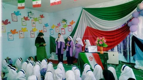 جشن ملی «نوخوان‌ها» در کانون استان اصفهان برگزارشد- آلبوم ۲