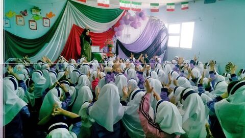 جشن ملی «نوخوان‌ها» در کانون استان اصفهان برگزارشد- آلبوم ۲
