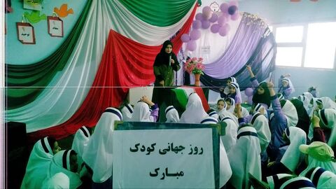 جشن ملی «نوخوان‌ها» در کانون استان اصفهان برگزارشد- آلبوم ۲