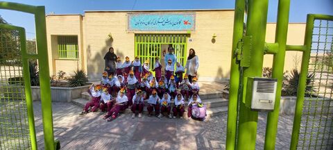 جشن ملی «نوخوان‌ها» در کانون استان اصفهان برگزارشد- آلبوم ۲