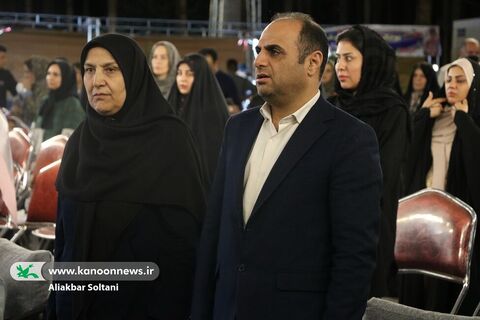 جشنواره شادبادک2 در هفته ملی کودک