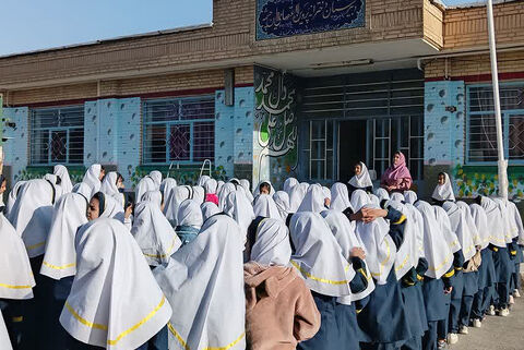 روز کودک، روز قصه در کانون چهارمحال و بختیاری