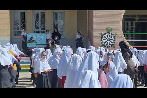 روز کودک، روز قصه در کانون چهارمحال و بختیاری