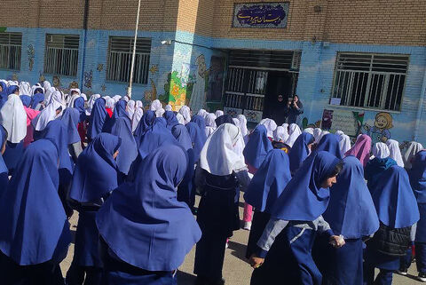 روز کودک، روز قصه در کانون چهارمحال و بختیاری