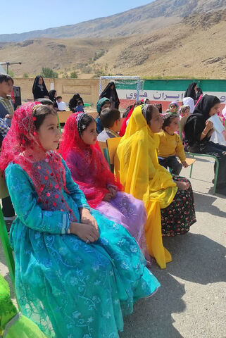 روز کودک، روز قصه در کانون چهارمحال و بختیاری