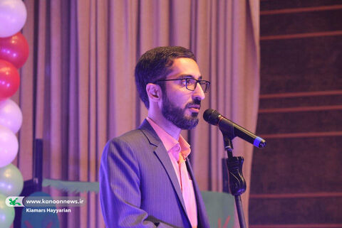 جشن روز کودک در فرهنگسرای شهرکرد(1)