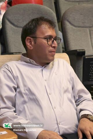 جشن روز کودک در فرهنگسرای شهرکرد(2)