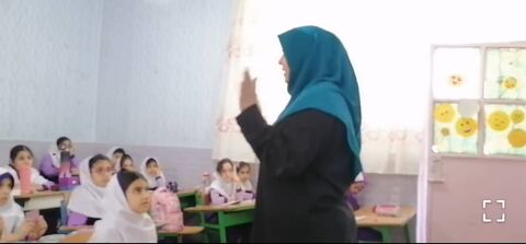 «یک خوزستان قصه» در هفته ملی کودک